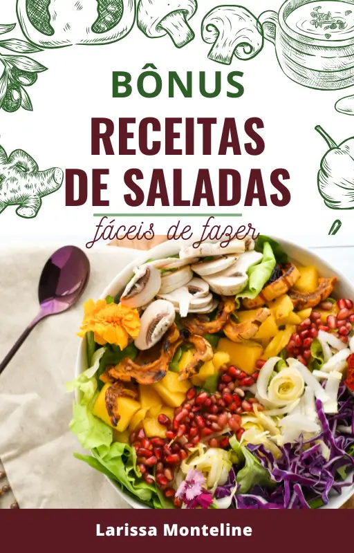 Bônus Saladas